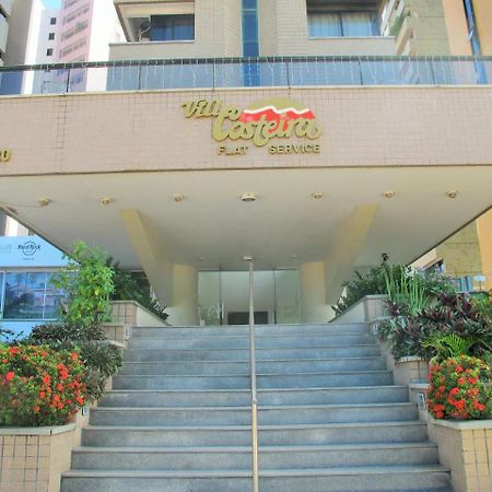 Particular Villa Costeira 포르탈레자 외부 사진