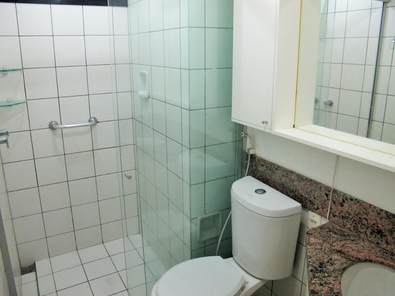 Particular Villa Costeira 포르탈레자 외부 사진