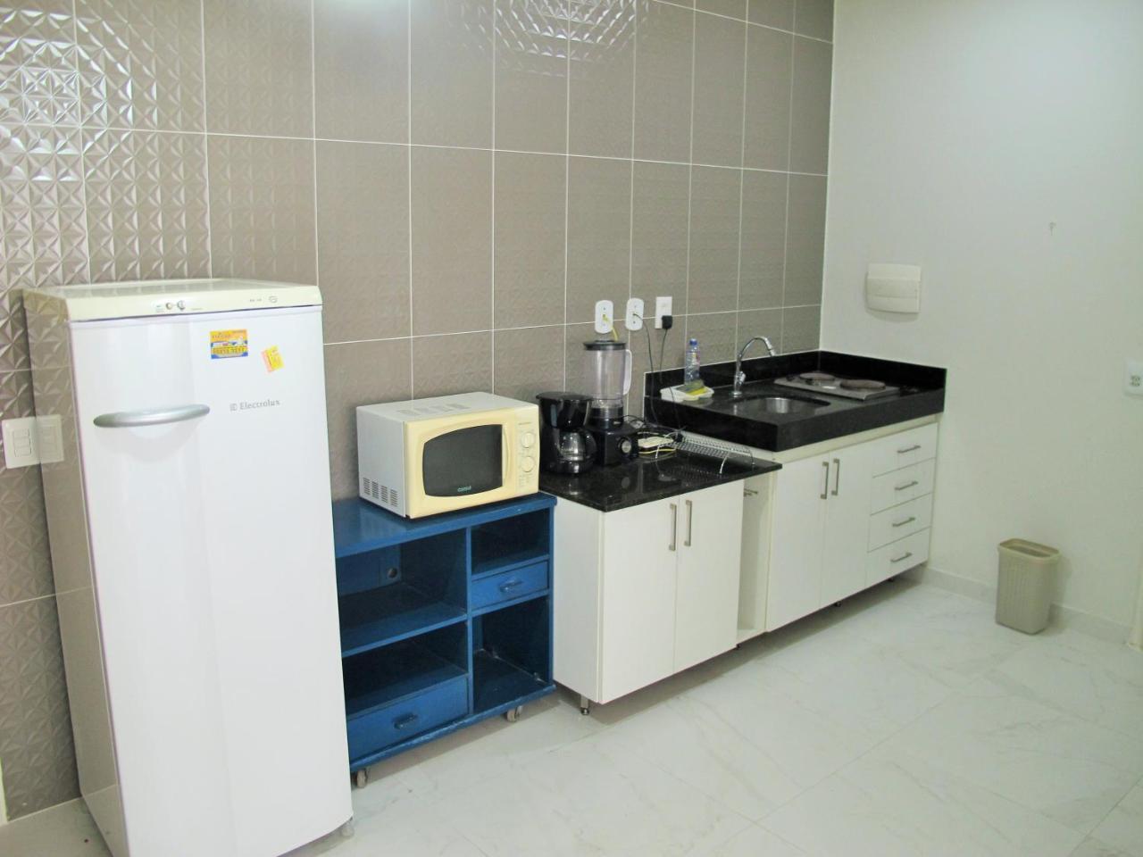 Particular Villa Costeira 포르탈레자 외부 사진