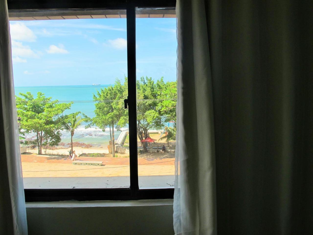 Particular Villa Costeira 포르탈레자 외부 사진