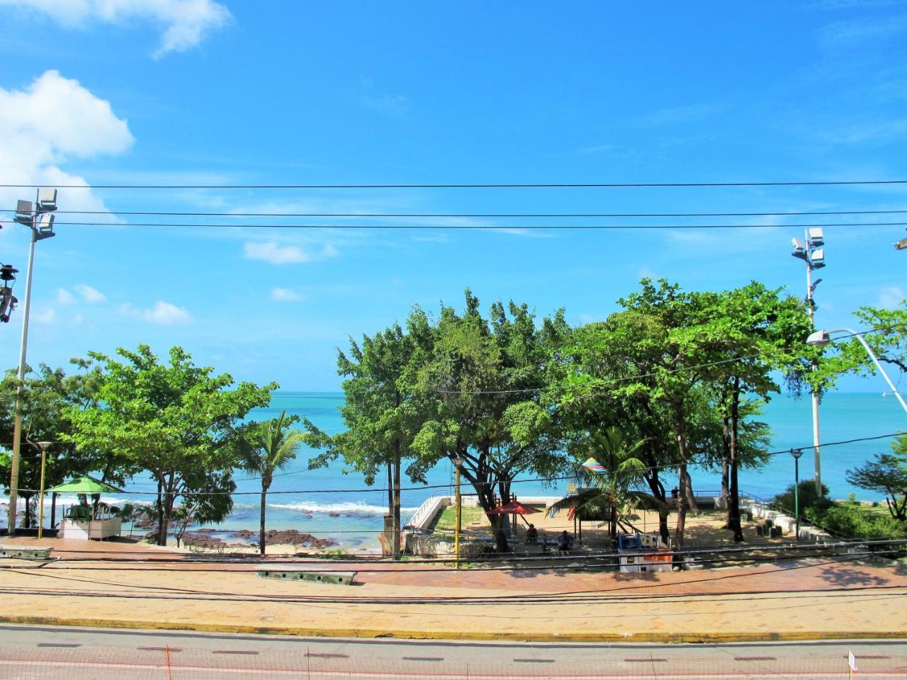 Particular Villa Costeira 포르탈레자 외부 사진